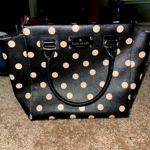 Kate spade purse